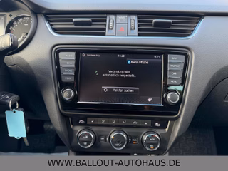 Skoda Octavia Elegance*2.HAND*KLIMA*ACC*TEMP*SPUR*NAVI - foto 22