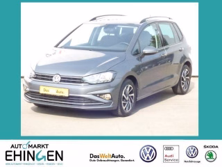 Volkswagen Golf Sportsvan 1.0 TSI Join Navi ACC 5J Garantie