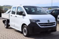 Daumennagel 1 - Volkswagen T7 Transporter DOKA Pritsche 150PS 4x4 ALLRAD