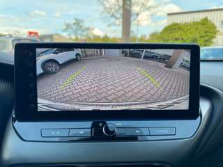 Nissan Juke N-Connecta Hybrid Navi Kamera BFS - bilder 14