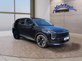 Daumennagel 8 - Kia Sportage 1.6 T-GDI AWD DCT Navi/Winterp/LED/Kamera  **