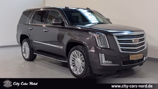 Cadillac Escalade GMT K2XL Platinum 7.SITZ+SCHIEBE+HUD - photo 7