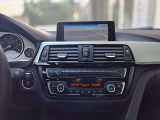 BMW 420 d Automatik M Sportpaket - bilder 8