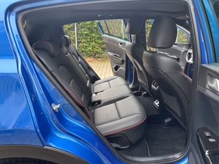 Kia Sportage Black Edition GT-Line/1.Hd/Aut./Kamera - foto 17