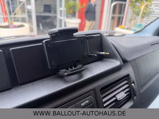 Ford Transit Nugget Westfalia*2.HAND*AHK*TEMP*CAM*PDC - photo 29