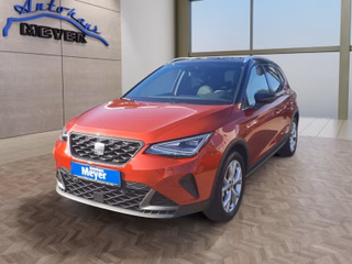 SEAT Arona Gebrauchtwagen Kaufen