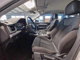 Audi Q5 50TFSIe Quattro S-Line*7G*VIRTUAL*AUDI SOUND* - bilder 7