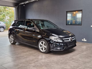 Mercedes-Benz B 180 Used vehicle for sale