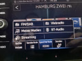 Daumennagel 17 - Volkswagen Touran 1,5 TSI Comf.Line 7 Sitze/STANDHZ/PANO/RFK