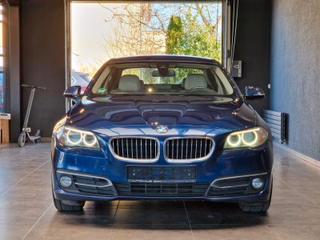 BMW 535d xDrive Luxury*Navi*Kamera*Bi-Xenon* - bilder 3