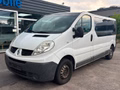 Daumennagel 1 - Renault Trafic Combi L2H1 2,9t 9-SITZER TÜV 10.2027