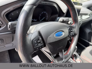 Ford Focus Turnier ST-Line*1.HAND*LED*NAVI*TEMPO*SPUR - photo 3