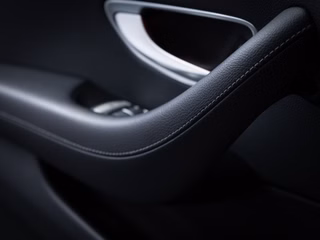 Mercedes-Benz E 300 de Avantgarde MBEAM HUD GSD - bilder 14