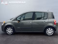 Daumennagel 2 - Renault Modus Privilege/AUTOMATIK/KLIMA/TEMPOMAT/SHZ