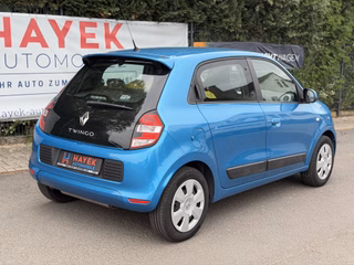 Renault Twingo Experience Garantie / Tüv / Service / AC - photo 4
