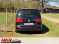 Daumennagel 5 - Volkswagen Touran Comfortline StHz Klima Tempomat MFL 8-Fach