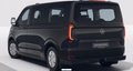 Daumennagel 4 - Volkswagen T7 Kombi 5-Sitzer Kurz 4MOTION LED AHK SHZ N1