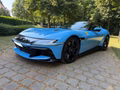 Daumennagel 14 - Ferrari 12 Cilindri  Azzurro le Castellet PaintedShields