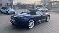 Daumennagel 27 - Porsche Boxster Style Edition, Bose Sportabgasanlage