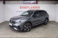 Daumennagel 3 - Volkswagen Tiguan Allspace R-Line 2.0 TSI 4Motion DSG