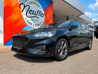 Ford Focus Gebrauchtwagen Kaufen