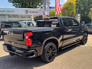Chevrolet Silverado High Country 6.2 V8 Midnight Edition - foto 4