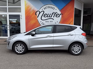 Ford Fiesta Cool & Connect /Rfkamera/AHK abnehmbar/Winter-Paket - foto 4