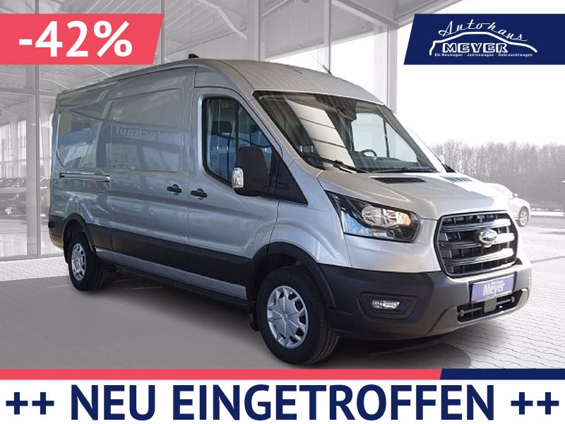 Ford Transit L3H2 FT350 2,0TDCI UPE=60000?!  **
