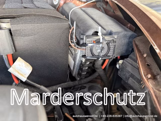 Volkswagen Beetle Cabriolet 1.4 Aut - nur 52 tkm - KAM NAVI - bilder 30
