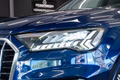 Daumennagel 4 - Audi Q7 55 TFSI quattro|S-LINE|MATRIX|AHK|KEYLESS