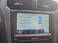 Daumennagel 43 - Ford Mondeo Titanium 2.0TDCi 150PS Navi/Kamera/Winterpaket