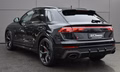 Daumennagel 8 - Audi RSQ8 PERF./EXCLUSIVE/SAGA/MASSA/KERAM./ 23ZOLL/AHK