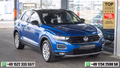 Thumbnail 1 - Volkswagen T-Roc SPORT 4MOTION SPUR NAVI VIRTUAL PDC SHZ