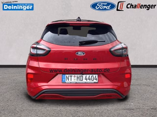 Ford Puma 1.0 EcoBoost Hybrid ST-Line X Autom. FAHRER-ASSISTENZ/WINTER-PAKET LED-MATRIX PANORAMA-SCHIEBEDACH - foto 5