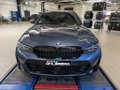 Daumennagel 2 - BMW 320 XD M SPORT PRO/SHADOW/ LCI/WIDES./STHZ/PANO/360°/ACC