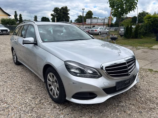 Mercedes-Benz E 200 Used vehicle for sale