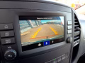 Daumennagel 29 - Mercedes-Benz Vito Kasten 114 Lang AUT 2022/AHK/1-HD/NAVI/CAM/DAB/Regale