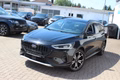 Daumennagel 28 - Ford Focus Turnier 1,0 EcoBoost Hybr .Active X Aut Panoramadach
