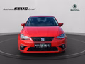 Daumennagel 2 - SEAT Ibiza Style 1.0 MPI 59 kW (80PS) 5-Gang Style