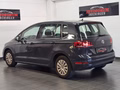 Daumennagel 4 - Volkswagen Golf Sportsvan VII Trendline