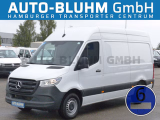 Mercedes-Benz Sprinter Used vehicle for sale