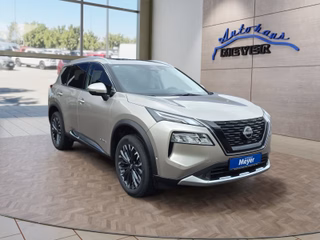Nissan X-Trail age.one-day registration Kaufen