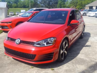 Volkswagen Golf Used vehicle for sale
