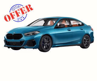 2022 BMW M235i xDrive Gran - photo 1