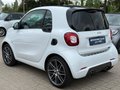 Daumennagel 43 - Smart ForTwo BRABUS*SPORTPAKET*NAVI*EINPARKHILFE*