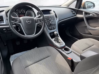 Opel Astra J 5-trg. Selection - foto 10