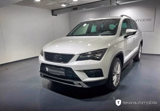 Seat Ateca Xcellence  Navigation LED DSG - foto 1