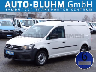 Volkswagen Caddy Nfz Gebrauchtwagen Kaufen