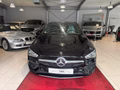Daumennagel 8 - Mercedes-Benz CLA 200 d AMG-Line 4MATIC DCT Shooting Brake