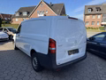 Daumennagel 6 - Mercedes-Benz Vito Kasten 111 CDI Lang Klima